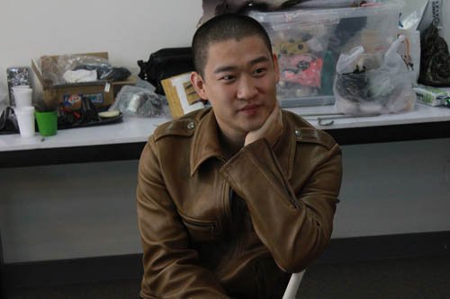 ���ƽ��ѻ����괺������ ��������֡������衱