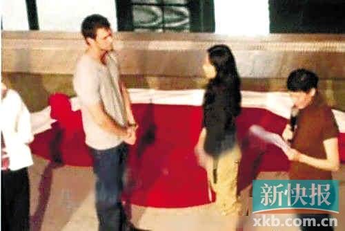 ����ıŮ������ȥ��10�½�� ����������ŭ����